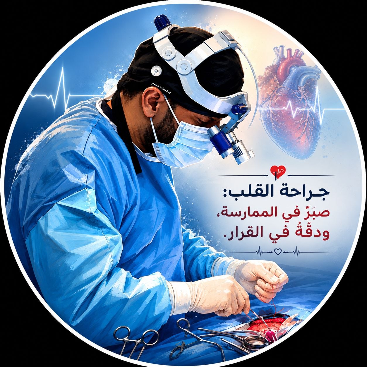 الدكتور كرار جمعة الامارة